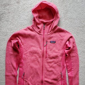 Patagonia Performance Better Sweater Hoody - Women's